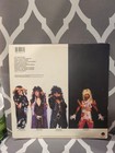 Motley Crue Signed Lp Theatre Of Pain  4 Members  Original  Vintage  Great Gifts
