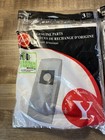 Hoover Windtunnel Type Y Windtunnel Vacuum Bag Y   5 Pack  4010100y Type Z Tempo