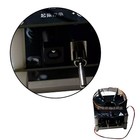 Plasma Toroid Drive Circuit Xenon Gas Ring Tokamak Ark Reactor Globe Magic Ball