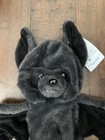 Build A Bear Halloween 2025 Viral Posable Bat Unstuffed Animal Plush Toy In Hand