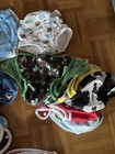 Cloth Diaper Covers  Inserts  Sprayer   Bag