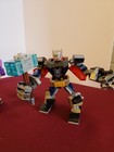 Lego Marvel Superheroes  Set Of 4