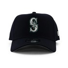 New Era 9forty A-frame Snapback Cap  940  - Mlb Nfl Nba Mls A-frame Snapback Cap
