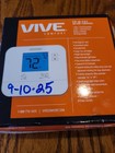 Vive Comfort Tp-n-721 2h 1c Non-programmable Thermostat