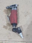 Snap On Right Angle Degree Die Grinder Pt210 20000 Rpm  made In Usa  