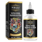 Tattoo Stencil Transfer Gel  Stencil Gel For Tattooing  Stencil Primer Stuff    