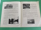 1922 Wickford  Ri Historic Places Brochure Wi Map Norman Isham