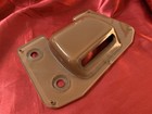 1950s Gibson Br-9 Lap Steel Guitar Pickup Cover Control Plate Vintage Part