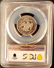 1879 25c Seated Liberty Silver Quarter Pcgs Pr62 Proof