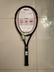 Wilson Burn Fst 99 Tennis Racquet Racket 4 3 8 Grip 310g