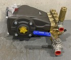 General Pump Evolution Series 4000psi 4 76 Gpm Triplex Pressure Pump Es2012vtn