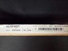Negfast 10 X 16 Sc  Box 100 Metal Offset Printing Plates Vl106107  dated Nov  26