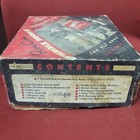 1950 s Vintage Roy Cox Thimble Drome Tether Car I In The Box