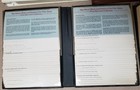 Lot Of 5 Postal Stamp Collection First Day Covers   M185 E