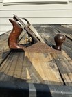 Vintage Stanley Bailey No  2 Long Plane 1952-55 Rosewood Early Production