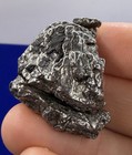 Campo Del Cielo Meteorite Specimen  38 23 Grams  Astronomy Gift  Space Gift