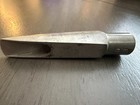 Bobby Dukoff Super Power Chamber D9 Tenor Saxophone Mouthpiece