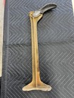 Vintage Shoe Cobbler Stand