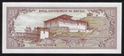 Bhutan  Very Rare 5 Ngultrum  1981 P- 7  Gem Unc