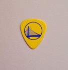 Metallica Nba Finals Golden State Warriors Game 3 Guitar Pick 2019