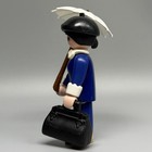 Playmobil Victorian Female Adult Figure Noblewoman Mary Poppins Townswoman Rare