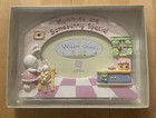 Baby Frame Widdle Ones Russ Baby4x6 Mommies Dad Mom Shower Gift Vtg Hand Painted