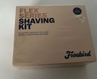 Flexseries Women   s Freebird Electric Razor Body Shaver Bikini Trimmer Sealed