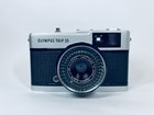  near Mint  Olympus Trip 35 Point   Shoot 35mm Film Camera From Japan