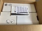 Complete Bose Lifestyle 550 Home Entertainment System Black W  Wireless Adapters