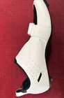 Lake Tx223 Triathlon Carbon-soled Shoes New Sz 44 Eu  11 Men   s Usa White black