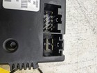 2013-2015 Ram 1500 2500 3500 Trailer Brake Control Module Itbm Oem 68237782ab