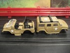New Auto-world  X Traction Aurora Afx Custom Painted  Bodies    