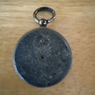 Antique Compass From Safety Deposit Box