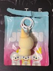2026 Jack In The Box Jibbi Charm Keychain - Buttery 