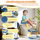 Potty Training Seat  Upgrade Toddler Toilet Seat For Toddler Toilet Seat Kids   