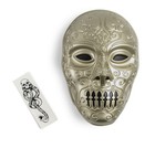 Disguise Official Death Eater Kit Harry Potter Halloween Costume
