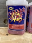 2 Pack Zep Hand Cleaner  Cherry Bomb 1 Gallon Each New