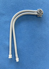Welch Allyn Flexiport Cuff Tubing - Bp Port Fitting 2-tube Locking  2-mq