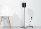 Ynvision Floor Stand For Sonos One  One Sl And Play 1 Speaker   2 Pack   Yn-one 