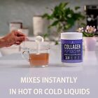 Collagen Peptides Powder Hydrolyzed Protein Types 1 3 Anti-aging