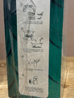 Vintage Vinyl Animation Kit-anime Gundam 90s New Old Stock-free Shipping