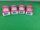  4  Kiss Impress Press-on Manicure Mini Nails Brand New Pastel Easter