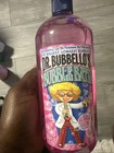 Dr Bubbello   s Bubble Gum Scented Bubble Bath - 33 8oz - 2 Pk Free Shipping            