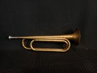 396159 - U s  Regulation Made In The U s a  Bugle W  Mouth Piece