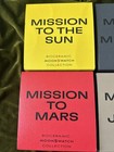 Omega X Swatch Bioceramic Moonswatch Full Collection  11 Watches  100  Authentic
