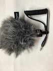 Mint  Boya By-mm1 Universal Cardioid Microphone - Super-cardioid Shotgun