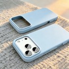 Soft Silicone Phone Case Shockproof Full Cover Protection Shell Accessories