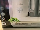 Beaba Babycook Neo Baby Food Maker Baby Food Processor - Open Box