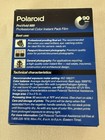 Polaroid Provivid 689 Photo Film 10 Count Iso100 Exp  11 1996 Cold Fridge Stored