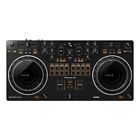 Pioneer Dj Ddj-rev1 Battle   Scratch-style 2-channel Controller W  Serato Lite